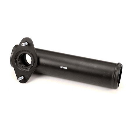 Hobart Pipe, Drain Gr85F Lh 00-497566-000G2